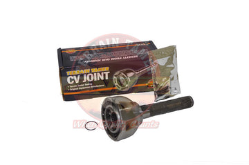 Terrain Tamer CV Joint without ABS - 80 Series Land Cruiser (43405-60080TT)